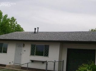 1775 Carmel Dr, Colorado Springs, CO 80910