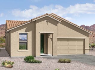 22692 W Antelope Trl, Buckeye, AZ 85326