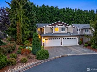 Meridian Villa, Everett, WA 98208