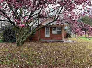 109 Short Rd, Benton, MS 39039