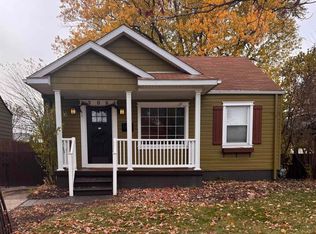 13084 Fordline St, Southgate, MI 48195