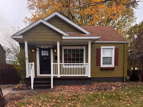 13084 Fordline St, Southgate, MI 48195
