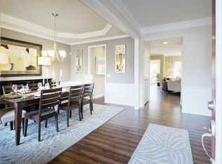 404 Spring View Dr, Woodstock, GA 30188