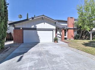 469 1/2 Curie Dr, San Jose, CA