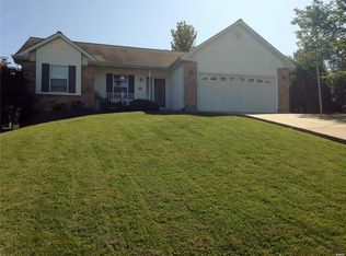 4 Monterey Ct, Union, MO 63084