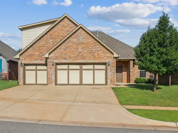 3217 Wakefield Rd, Edmond, OK 73034