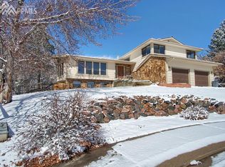 540 Blackhawk Ct, Colorado Springs, CO 80919