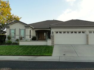 1601 Etchingham Dr, Roseville, CA 95747