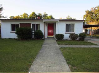 508 Pelham Rd, Perdido Key, FL 32507