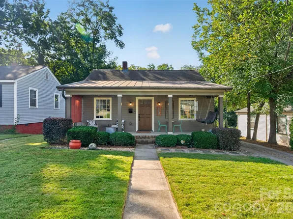 1727 Merriman Ave, Charlotte, NC 28203