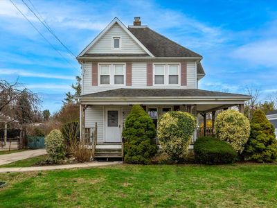 836 Thomas Avenue, Baldwin, NY, 11510