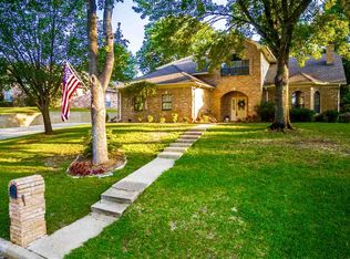 3215 Crenshaw St, Longview, TX 75605