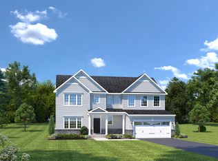 1113 Hamlet Dr LOT 158, Murfreesboro, TN 37128