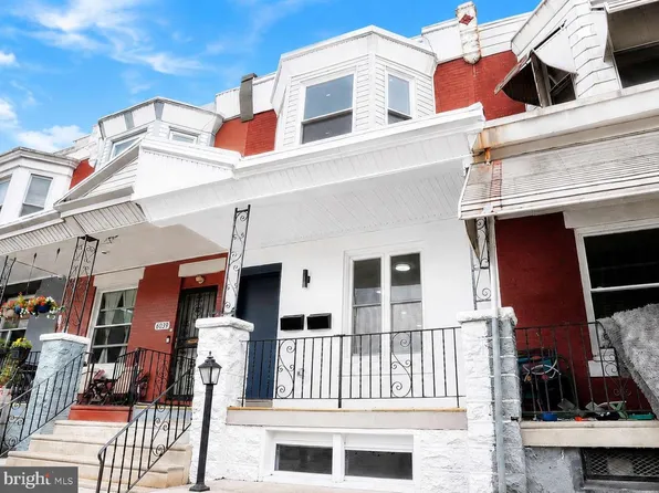 6037 Delancey St, Philadelphia, PA 19143