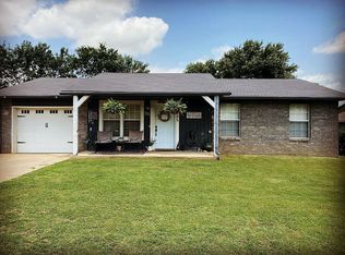 1085 E 144th St S, Glenpool, OK 74033