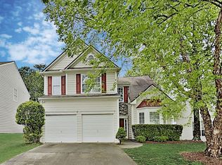 3506 Ethridge Ln NW, Kennesaw, GA