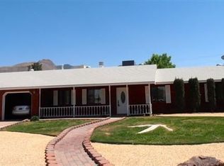 272 Eagle Ct, Alamogordo, NM 88310