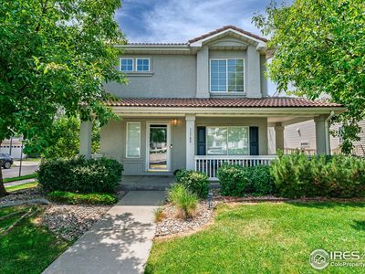11785 Zenobia Loop, Westminster, CO, 80031