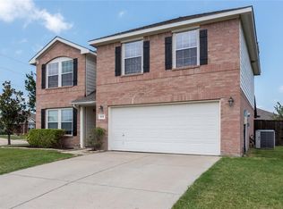 414 Rutledge Dr, Wylie, TX 75098