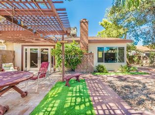 6701 Flora Dr, Las Vegas, NV 89103