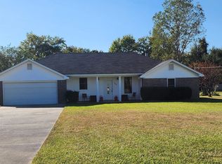 127 Daywood Dr, Monroe, LA 71203