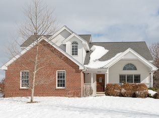 4422 Chris Ln, Ann Arbor, MI 48103