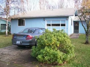 3281 SE Hathaway Dr, Corvallis, OR 97333