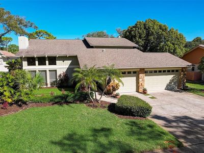 1457 Rolling Ridge Rd, Palm Harbor, FL, 34683