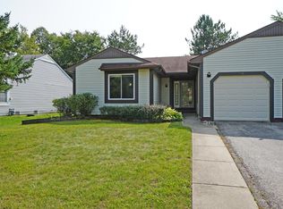 519 Lasalle Ln #1/2, Buffalo Grove, IL