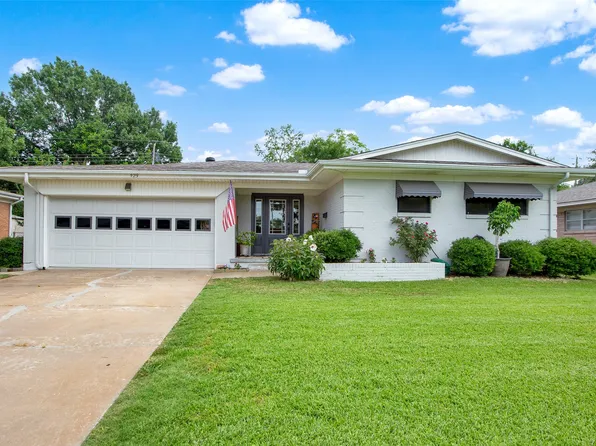 925 S Andrews Ave, Sherman, TX 75090