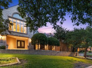 9217 Moss Trl, Dallas, TX 75231