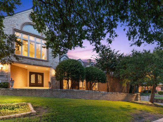 9217 Moss Trl, Dallas, TX 75231