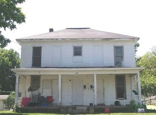 315 N Boots St, Marion, IN 46952