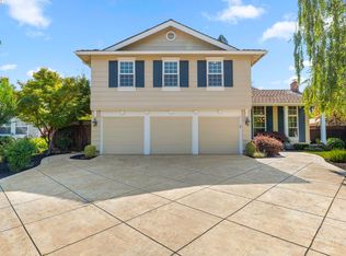 611 Lomond Cir, San Ramon, CA 94583