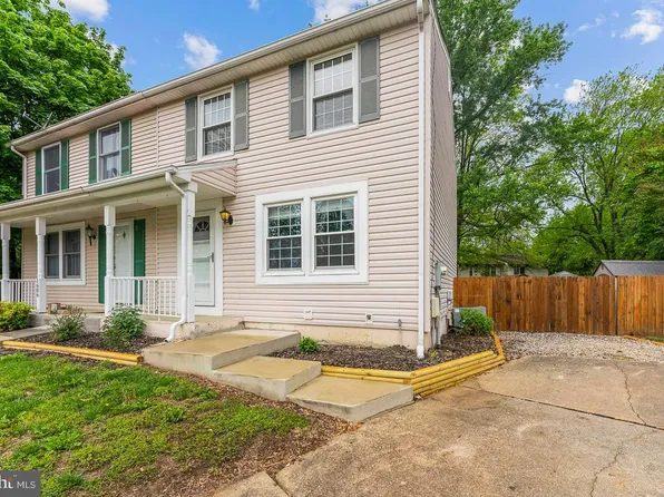 1604 Revell Downs Dr, Annapolis, MD 21409