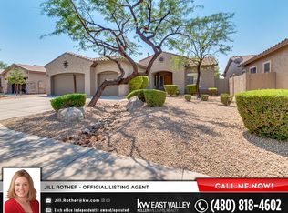 3095 E Scorpio Pl, Chandler, AZ 85249