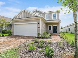 200 River Mist Dr, Saint Augustine, FL 32095