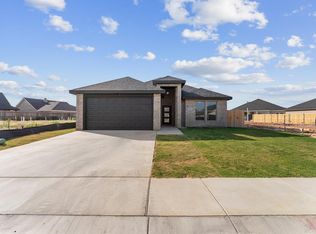 8541 Pamplona Pl, Odessa, TX 79765