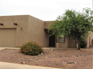 9350 N Moon View Pl, Tucson, AZ 85742