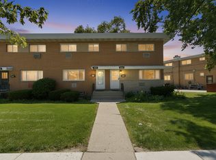 8663 Gregory Ln, Des Plaines, IL 60016