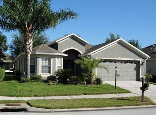 18900 Rolling Hills Loop, Hudson, FL 34667