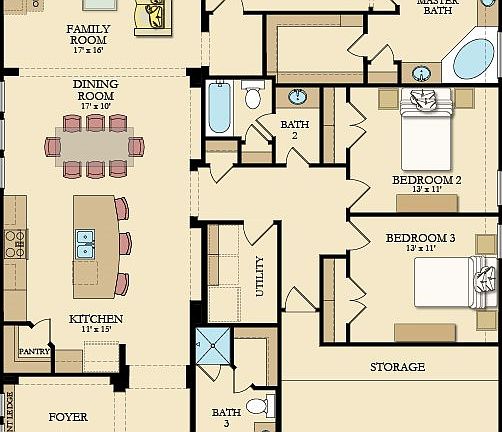 4th image of 13103 Sierra National Dr #8UJNYS