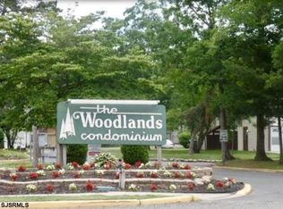2607 Nutmeg Ct #2607, Mays Landing, NJ 08330