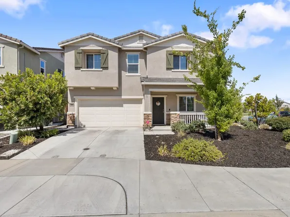 6049 Ribbon Grove Ln, Roseville, CA 95747