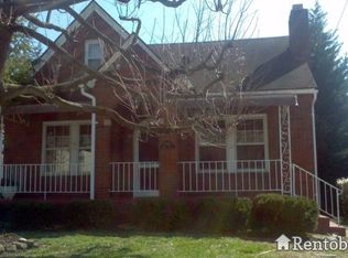 708 14th St, Ashland, KY 41101