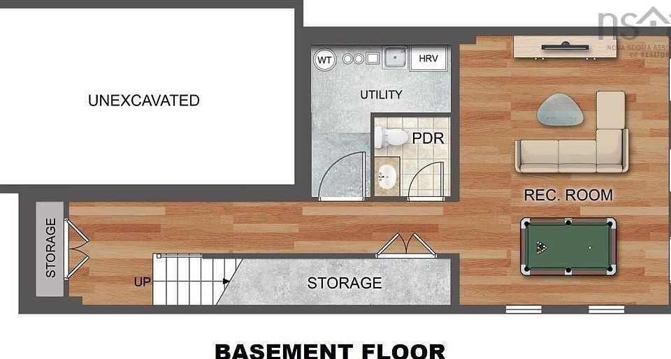 2nd image of Langille Estates Dr Lot 17