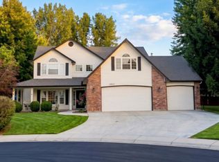 12633 W Roseglen Ct, Boise, ID 83713