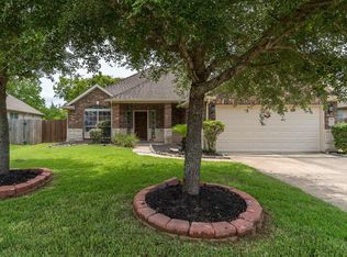 420 Magnolia Blossom, League City, TX 77573