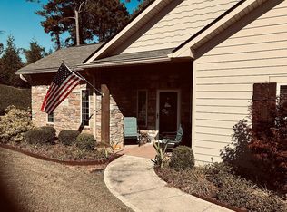 3022 Alumni Ln, Opelika, AL 36804