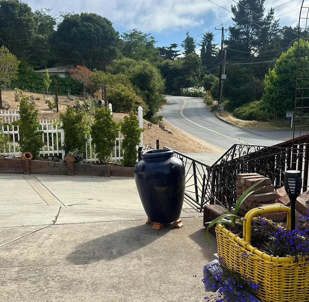 McDonald Rd, Aptos — Photo 2